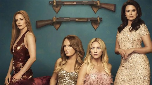 Like 'The Hunting Wives' on Netflix? Here's 5 shows to stream right now