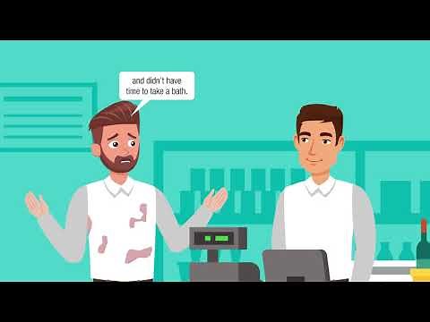 Personal Health Hygiene and Grooming