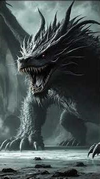 What Happened To The Dragon Sisters #irishlore #mythology #legend