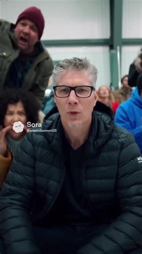 NHL MINDSET COACH ADAM BENNETT