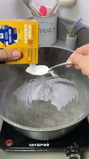 This Toothpaste Trick Makes Tarnished Silver Look Brand New #CleaningHacks #HomeHacks #Viral