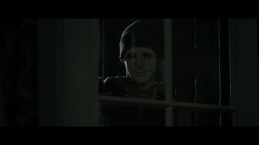 Hush - Official Trailer