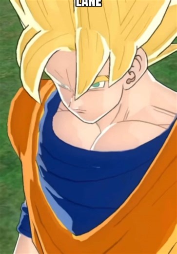 #dragonballragingblast #dbz #goku #dragonballz #nostalgia | goku