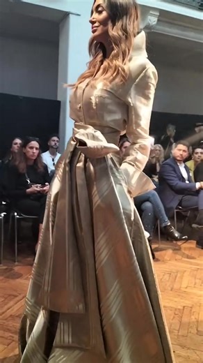 The Fashion Management Agency Modelle e Fotografi THE FASHION MANAGEMENT AGENCY #MFD Milano Fashion Day Milano Fashion Week Brand Addy Van Denkrommenacker | TFMAgency Events Fashion & Model Management