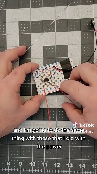 Building the Bob Beck Device - Build Part 3