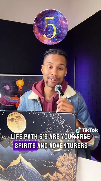 Understanding Life Path Numbers in Numerology