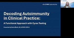 Decoding Autoimmunity in Clinical Practice
