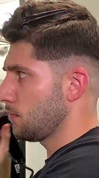 Part 3/10: The BEST Mirror Setup For Self-Haircuts | How To Cut Your Own Hair