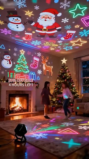 Bring the magic of the holidays to life with 16 stunning,...