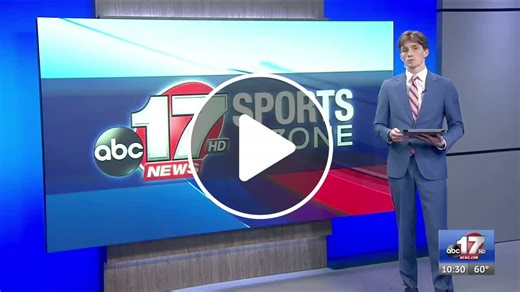 Local highlights and scores: Jan. 8, 2026 - NewsBreak