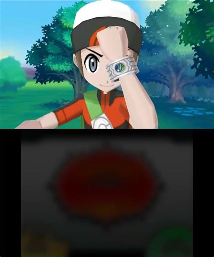 Mega Mewtwo Y Showcase: Pokémon Omega Ruby #shorts #pokemon #mega