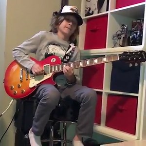 910K views · 3.2K shares | Reposted from @landonrockerzoso on Instagram Submit your version of any #GnFnR song using #GNRcoversong and we’ll share some of our favorites… | Guns N' Roses | Facebook