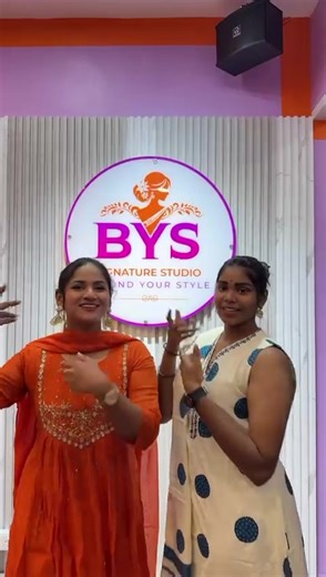 Get Ready to Dance with BYS Signature Studio!