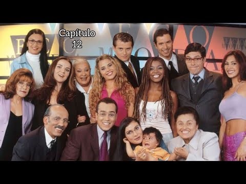 Ecomoda Capítulo 12 🌺