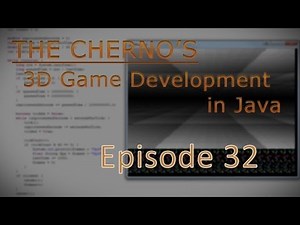 3D Game Programming - Episode 32 - Sprite Mapping