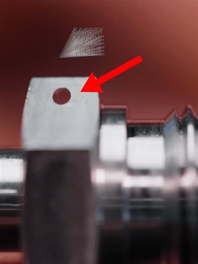 Understanding Safety Wire Holes and Their Importance