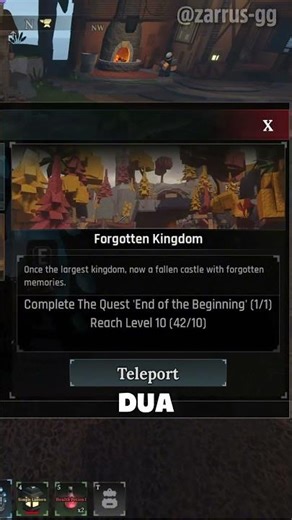 The Forge Will Defeat Talon's Fish It? (Roblox) #roblox #theforge #shortvideo