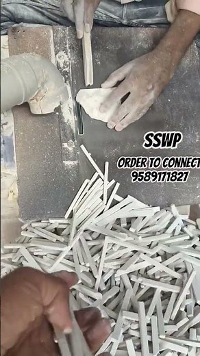 trending slate pencil making 🤩🤤🤑