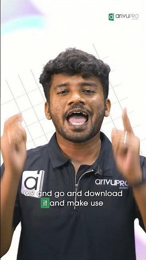 📚 One PDF = Full CA Foundation Revision 🔥 May 2026 | ArivuPro