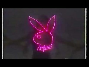 Playboy workout with Jeana Tomasino and Victoria Cooke 1983