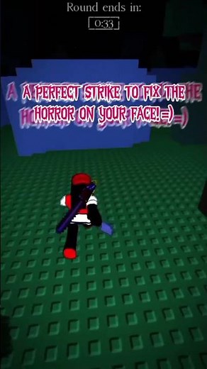 VANITY JASON LMS - LYRICS #roblox #robloxedit #forsaken
