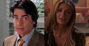 The O.C., Peter Gallagher è contento che Mischa Barton "sia ancora viva"