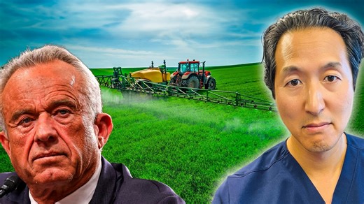 Doctor claims RFK Jr. is harming public health