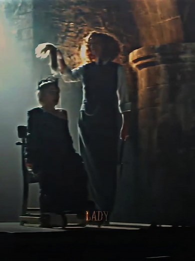 Also I, when watch this scene: PLEASE, TOUCH ME! #ladylesso #schoolforgoodandevil #fyp #on #fur #recommendations