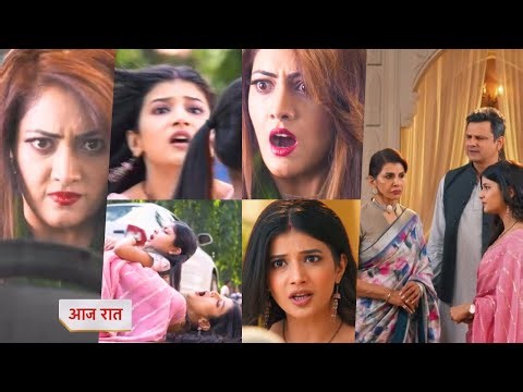 Yeh Rishta Kya Kehlata Hai Today 21 January 2026 New promo - meher attack abhira and vaani