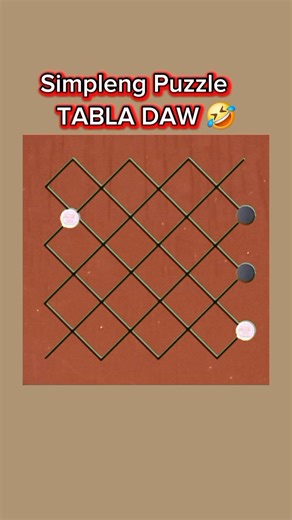 63K views · 367 reactions | Basic dama puzzle White to play and win #damapuzzle | Tambayan ni Franko | Facebook