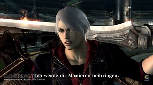 Devil May Cry 4: Special Edition