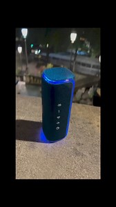 13 reactions | Portable Bluetooth Speaker, IPX7 Waterproof Speaker with 30W Powerful Sound, Deep Bass, Bluetooth 5.3, 25H Playtime, TWS Pairing, RGB Lights, for Home, Outdoor  US link : https://a.co/d/iD7CreY  UK link : https://amzn.eu/d/05XZ4JbF  FR link : https://amzn.eu/d/06Mw1pS6 | Decibelvibe | Facebook