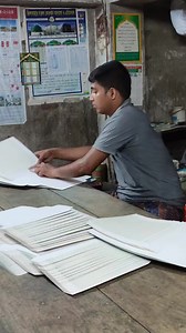 Amazing Cookies Box Pasting! | Almin Printing Press And Packaging