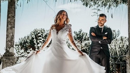 40 Kata-Kata Mutiara Pernikahan, Menyentuh Hati, Penuh Makna, dan Romantis