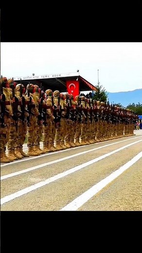 Turkey’s Military Power | One of the World’s Most Fearsome Armed Forces #turkishmilitary armypower