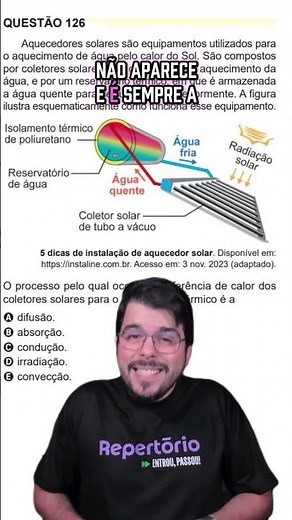 Se você quer gabaritar Física no ENEM, tem coisa que NÃO dá pra pular!
