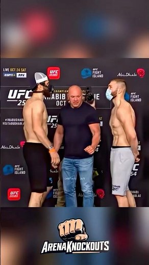 Magomed Ankalaev vs Ion Cutelaba 2