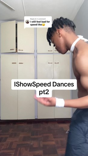 Learn the Popular IShowSpeed Dances - Step-by-Step Guide!