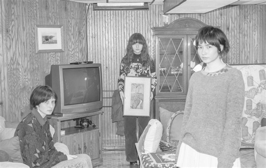 Listen to Horsegirl’s cover of Minutemen’s “punk manifesto” ‘History Lesson Part 2’