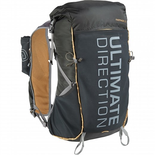 Ultimate Direction FASTPACK 25 Vest/Backpack | Ultramarathon Running Store