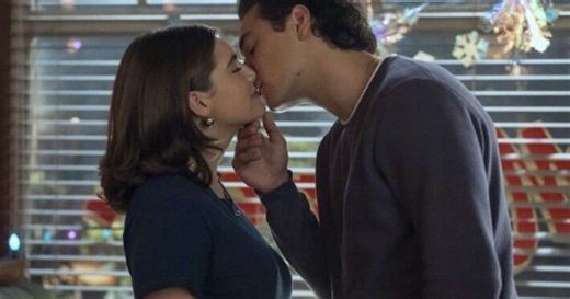 'Off Campus': Quem é quem na nova série de romance no hóquei?
