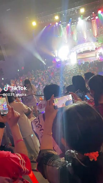 神アイドル見つけた！