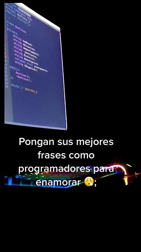 8.8K views · 119 reactions | ⭕ Aprende a programar de manera...