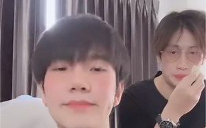 《biblebuild》21\u002F5\u002F22 B宝直播片段2。