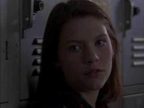 My So-Called Life 1x12 clip