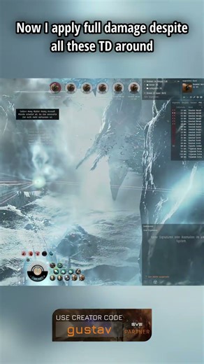 Sansha Room in T4 Dark Abyss, but I did not have to use my Armor Repair