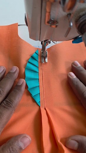 1.1M views · 3.6K reactions | New sewing techniques #shorts | Selai Master | Facebook