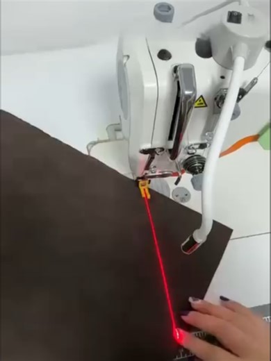 Laser Cross Guide for Perfectly Aligned Cuts