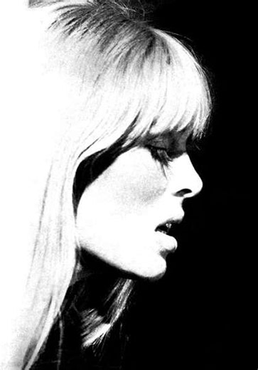 nico/philippe garrel - Movie