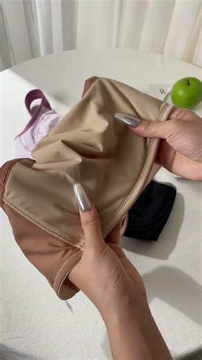 This Sports Bra Took the Weight Off (Literally)